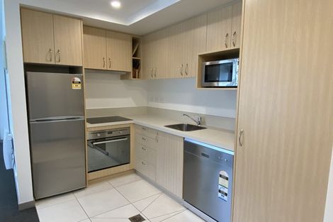 Photo of property in La Residence Du Lac, 34/527 Frankton Road, Queenstown, 9300