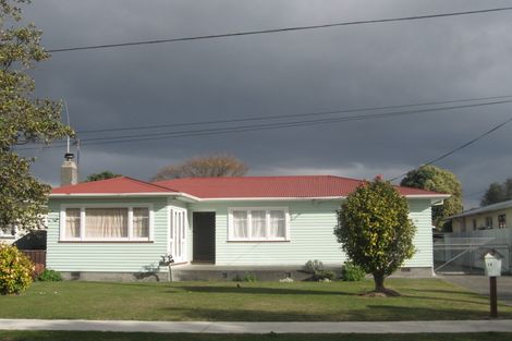 Photo of property in 15 Wordsworth Crescent, Maraenui, Napier, 4110