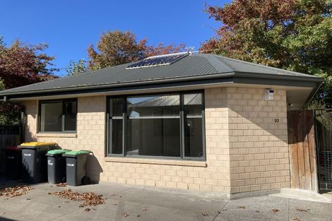 Photo of property in 224c Hills Road, Mairehau, Christchurch, 8013