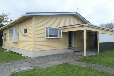 Photo of property in 12 Fox Street, Cobden, Greymouth, 7802