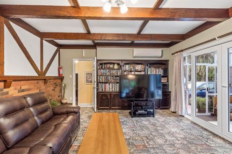 Photo of property in 433 Old Tai Tapu Road, Tai Tapu, Christchurch, 7672