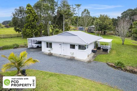 Photo of property in 151 Millington Road, Maunu, Whangarei, 0179