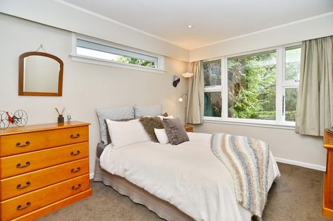 Photo of property in 70 Grahams Road, Burnside, Christchurch, 8041