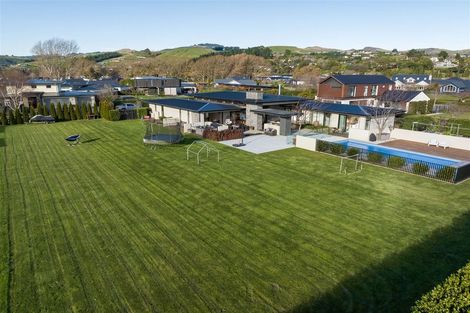 Photo of property in 12 Shotfirer Lane, Halswell, Christchurch, 8025