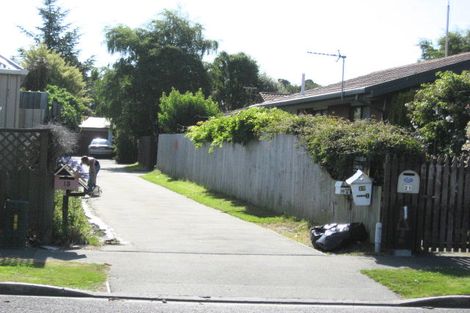 Photo of property in 1/19 Raymond Road, Bromley, Christchurch, 8062