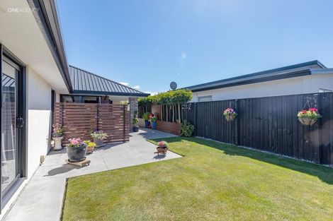 Photo of property in 10 Silverstream Boulevard, Kaiapoi, 7630