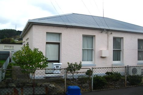 Photo of property in 18 Thorn Street, Caversham, Dunedin, 9012
