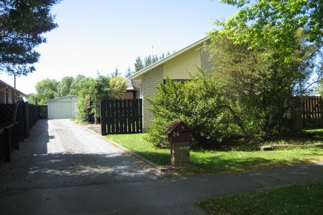 Photo of property in 26 Claridges Road, Casebrook, Christchurch, 8051