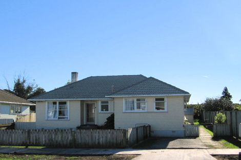 Photo of property in 5 Maire Street, Otaki, 5512