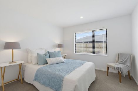 Photo of property in 14 Panama Crescent, West Melton, 7618