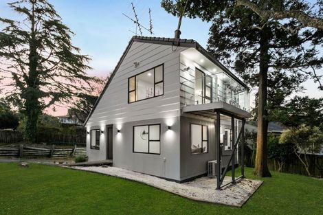 Photo of property in 1/34 Fordham Street, Beach Haven, Auckland, 0626