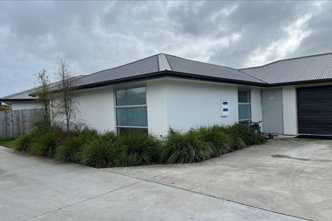 Photo of property in 3/11 Miro Street, Maeroa, Hamilton, 3200