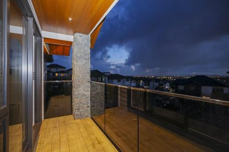 Photo of property in 41 Hing Street, Flat Bush, Auckland, 2019