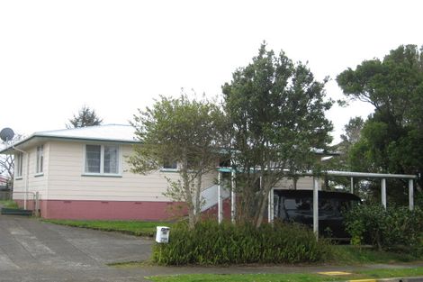 Photo of property in 35 Trelawney Crescent, Westown, New Plymouth, 4310