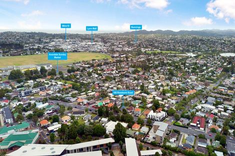 Photo of property in 160 Rosebank Road, Avondale, Auckland, 1026