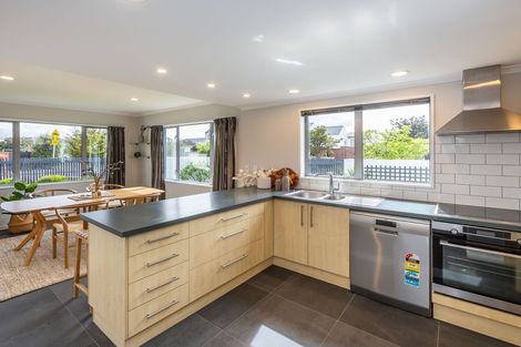 Photo of property in 39 Mary Street, Papanui, Christchurch, 8053