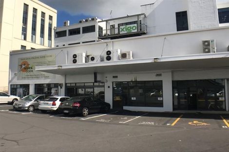 Photo of property in 4c69/118 Broadway, Newmarket, Auckland, 1023
