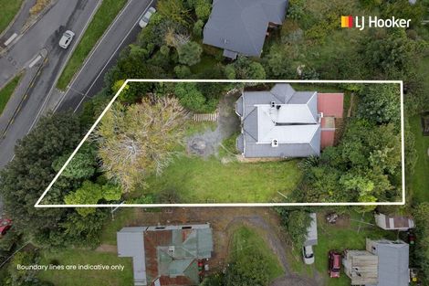 Photo of property in 76 South Road, The Glen, Dunedin, 9011