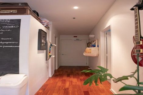 Photo of property in Hume House, 152ud The Terrace, Wellington Central, Wellington, 6011