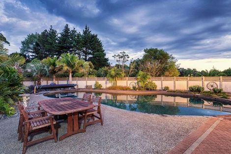 Photo of property in 21 Polo Prince Drive, Totara Park, Manurewa, 2576