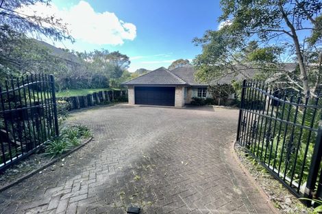 Photo of property in 21 Polo Prince Drive, Totara Park, Manurewa, 2576