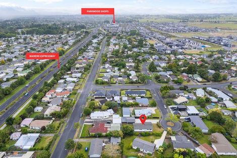 Photo of property in 8 Smart Place, Fairview Downs, Hamilton, 3214