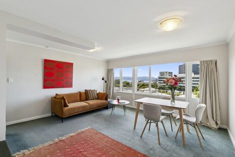 Photo of property in 31/125 Grant Road, Thorndon, Wellington, 6011