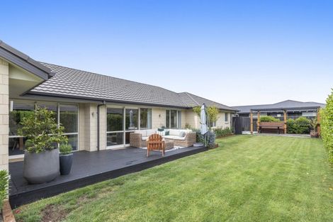 Photo of property in 2 Rossall Crescent, Rolleston, 7615