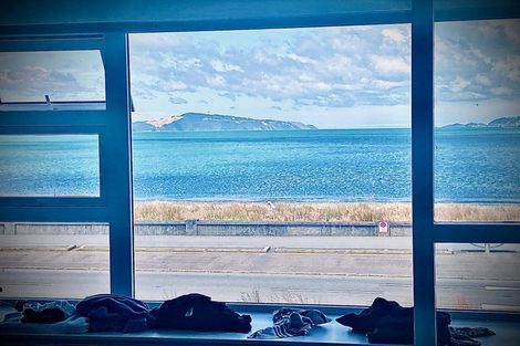 Photo of property in 1 Aurora Street, Petone, Lower Hutt, 5012