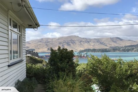 Photo of property in 44 Voelas Road, Lyttelton, 8082