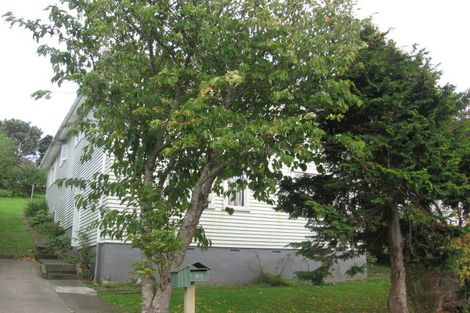 Photo of property in 49 Davidson Crescent, Tawa, Wellington, 5028