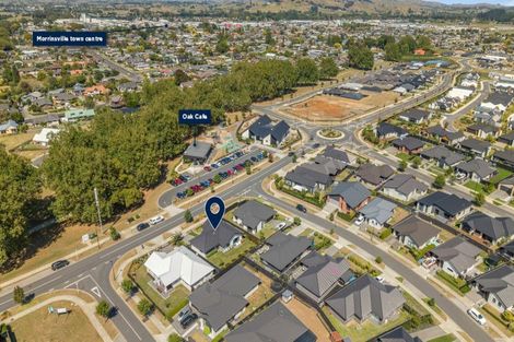 Photo of property in 104 Fairway Drive, Morrinsville, 3300