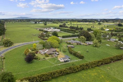 Photo of property in 155 Marshmeadow Road, Newstead, Hamilton, 3286