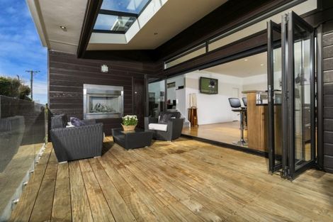 Photo of property in 151 Arran Road, Browns Bay, Auckland, 0630