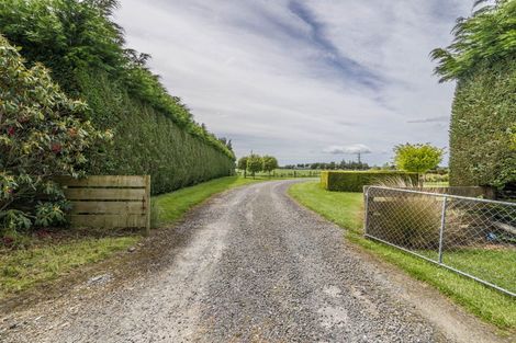 Photo of property in 115 Mill Road South, Seaward Bush, Invercargill, 9871