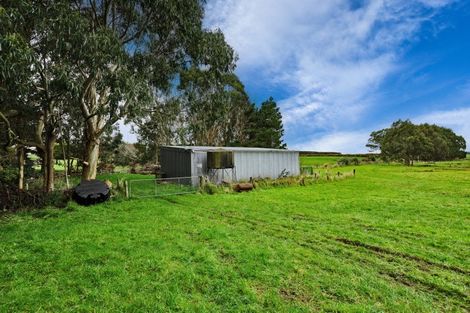 Photo of property in 605 Tramway Road, Tisbury, Invercargill, 9877