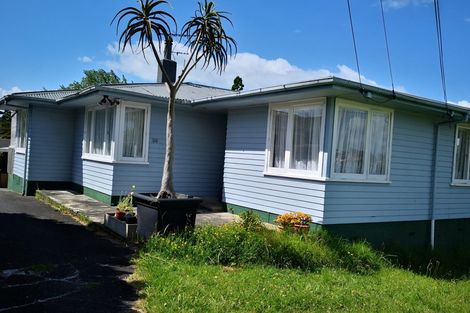 Photo of property in 98 Webster Avenue, Mount Roskill, Auckland, 1041