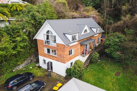 Photo of property in 114 Queen Street, North Dunedin, Dunedin, 9016