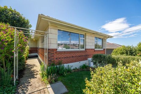 Photo of property in 6 Queens Crescent, Oamaru, 9400
