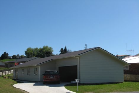 Photo of property in 37 Hartis Avenue, Huntly, 3700