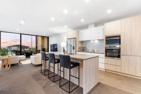 Photo of property in 201/64 Te Oneroa Way, Long Bay, Auckland, 0630