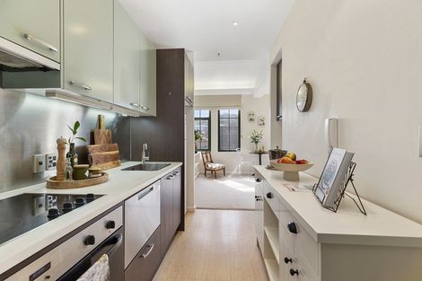 Photo of property in Orange House/land Equity, 21/182 Wakefield Street, Te Aro, Wellington, 6011