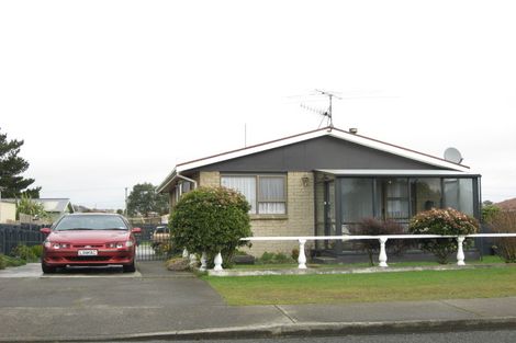 Photo of property in 131 Vernon Street, Kingswell, Invercargill, 9812
