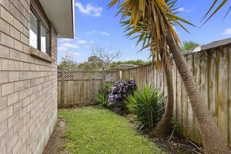 Photo of property in 13/18 Williams Road, Hobsonville, Auckland, 0618