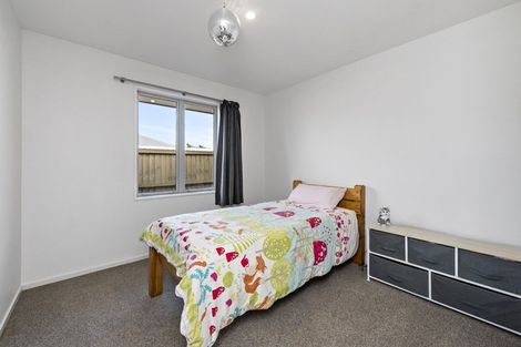 Photo of property in 8 Clausen Avenue, Leeston, 7632