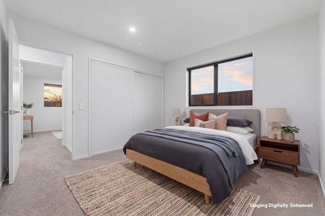 Photo of property in 5c Richards Avenue, Papanui, Christchurch, 8053