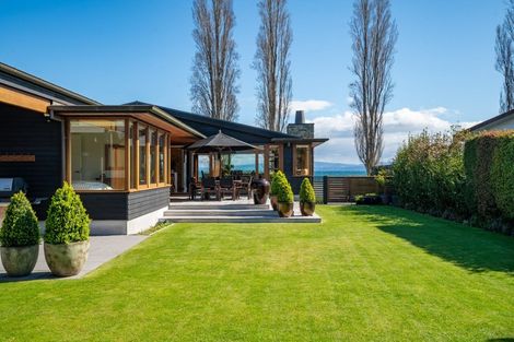 Photo of property in 3 Kinloch Esplanade, Kinloch, Taupo, 3377