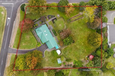 Photo of property in 387 Wright Road, Aongatete, Katikati, 3181