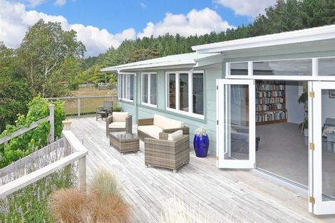 Photo of property in 271 Ararimu Valley Road, Helensville, Waimauku, 0882