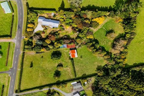 Photo of property in 172 Lepper Road, Inglewood, 4386